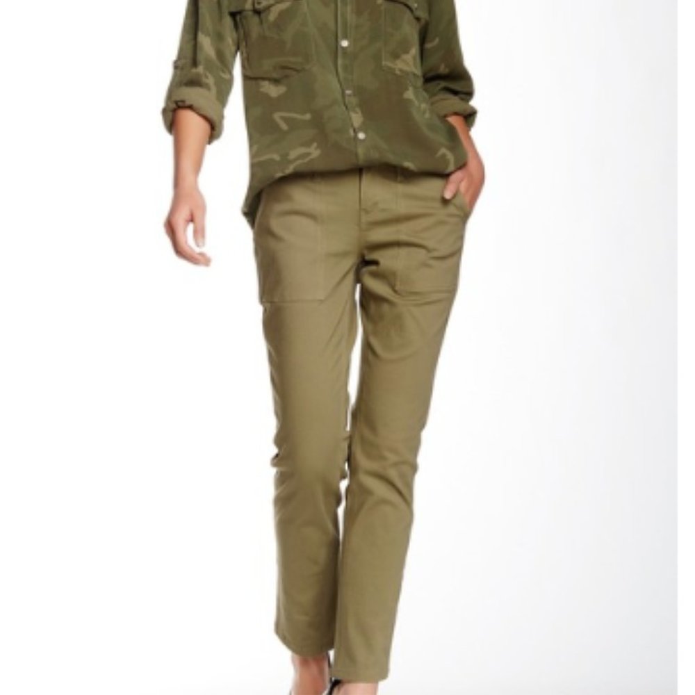 Sanctuary Relaxed Peace Pant